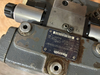 Rexroth 2076837 A4VG28EP2D1/32L-NZC10F045SH hydraulic pump,being cleaned and tested