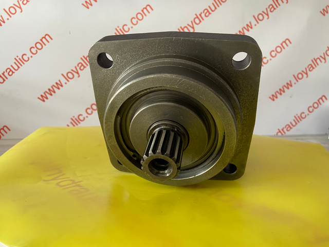 Rexroth A2FM45 hydraulic motor for crawler excavator,construction machinery 