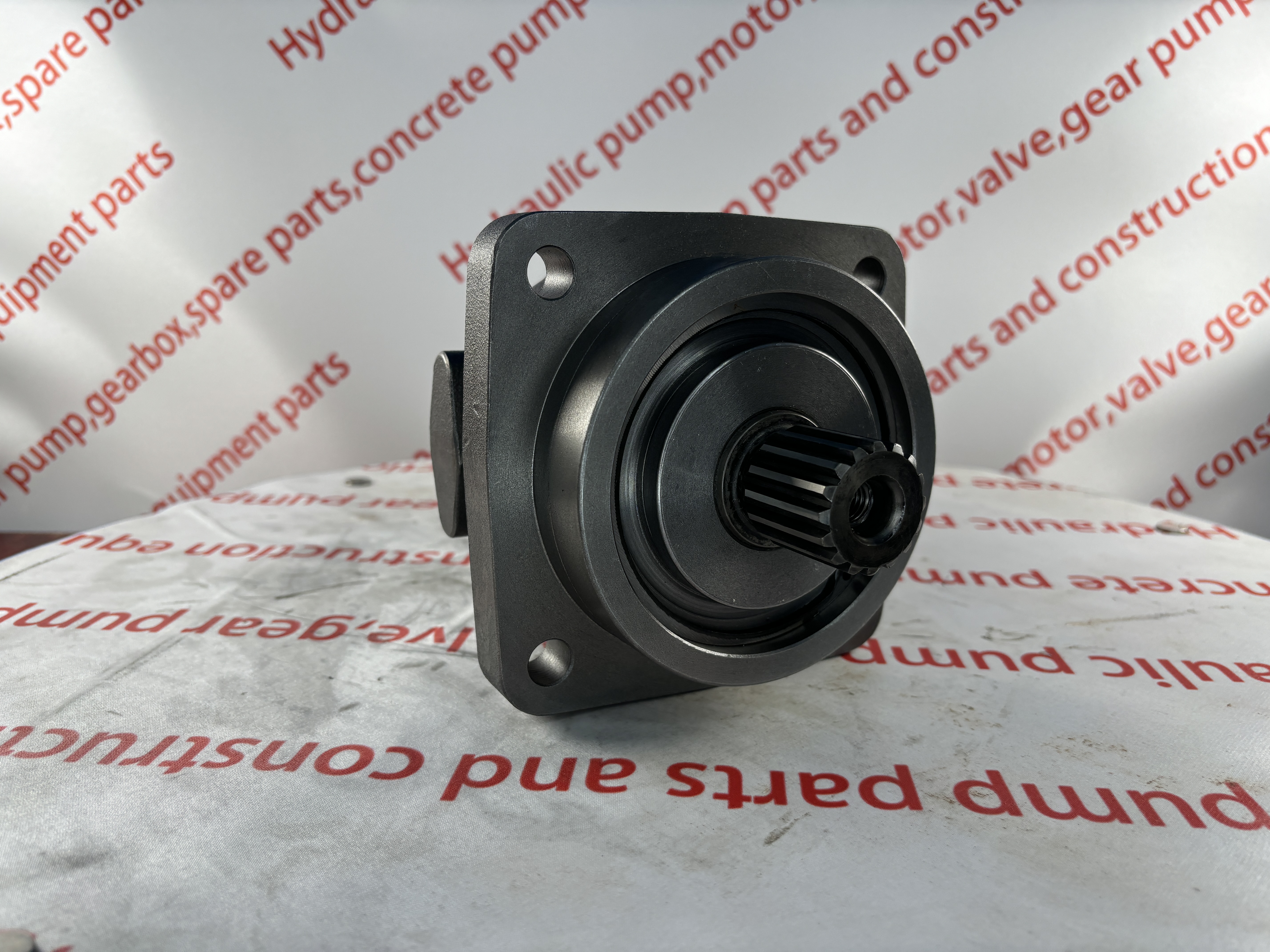 Rexroth A2FM56 hydraulic motor for crawler excavator,construction machinery 