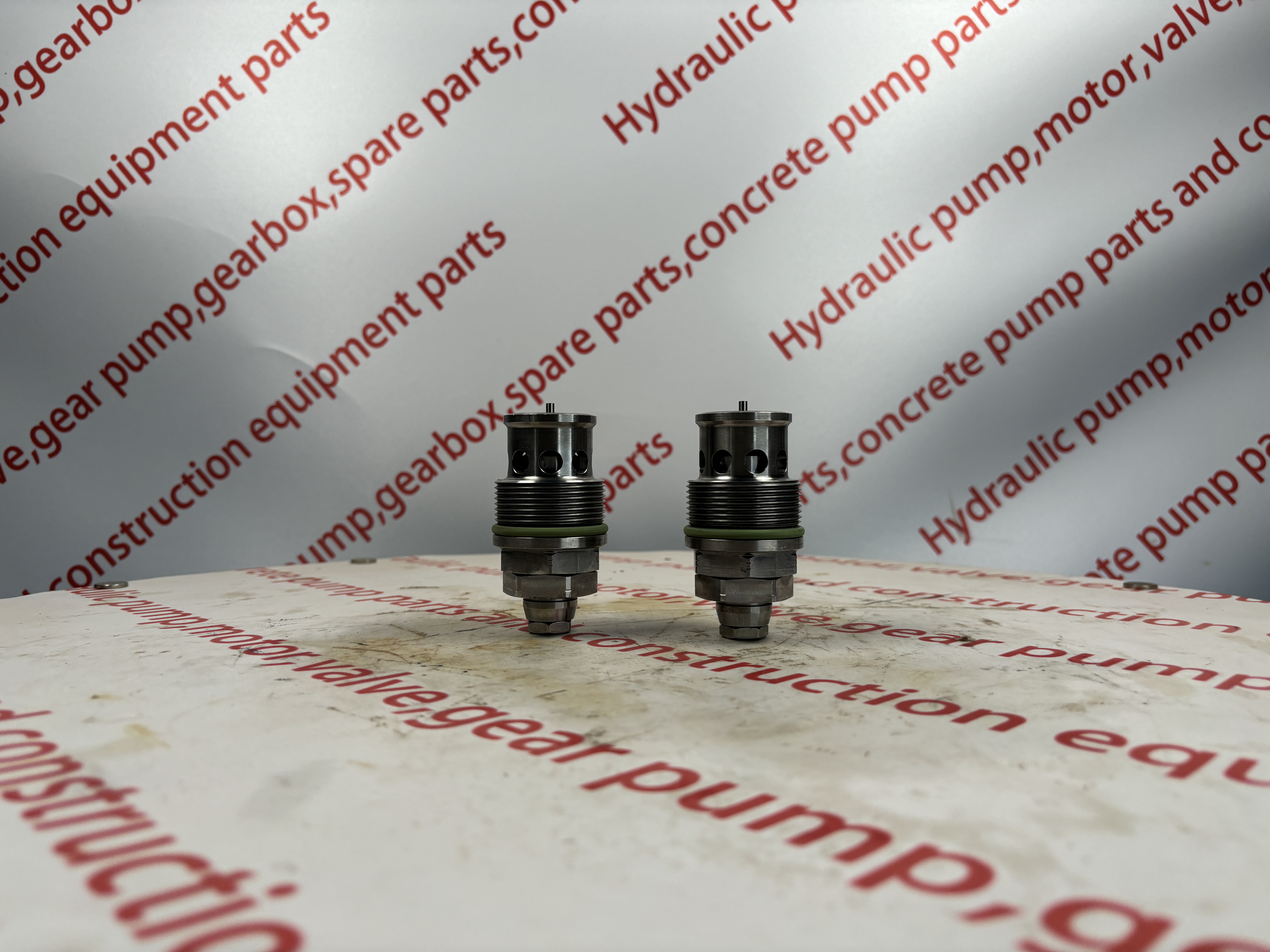Rexroth R901162844,MHDBN32K2-3X/520VHN-145 ,PRESSURE RELIEF VALVE
