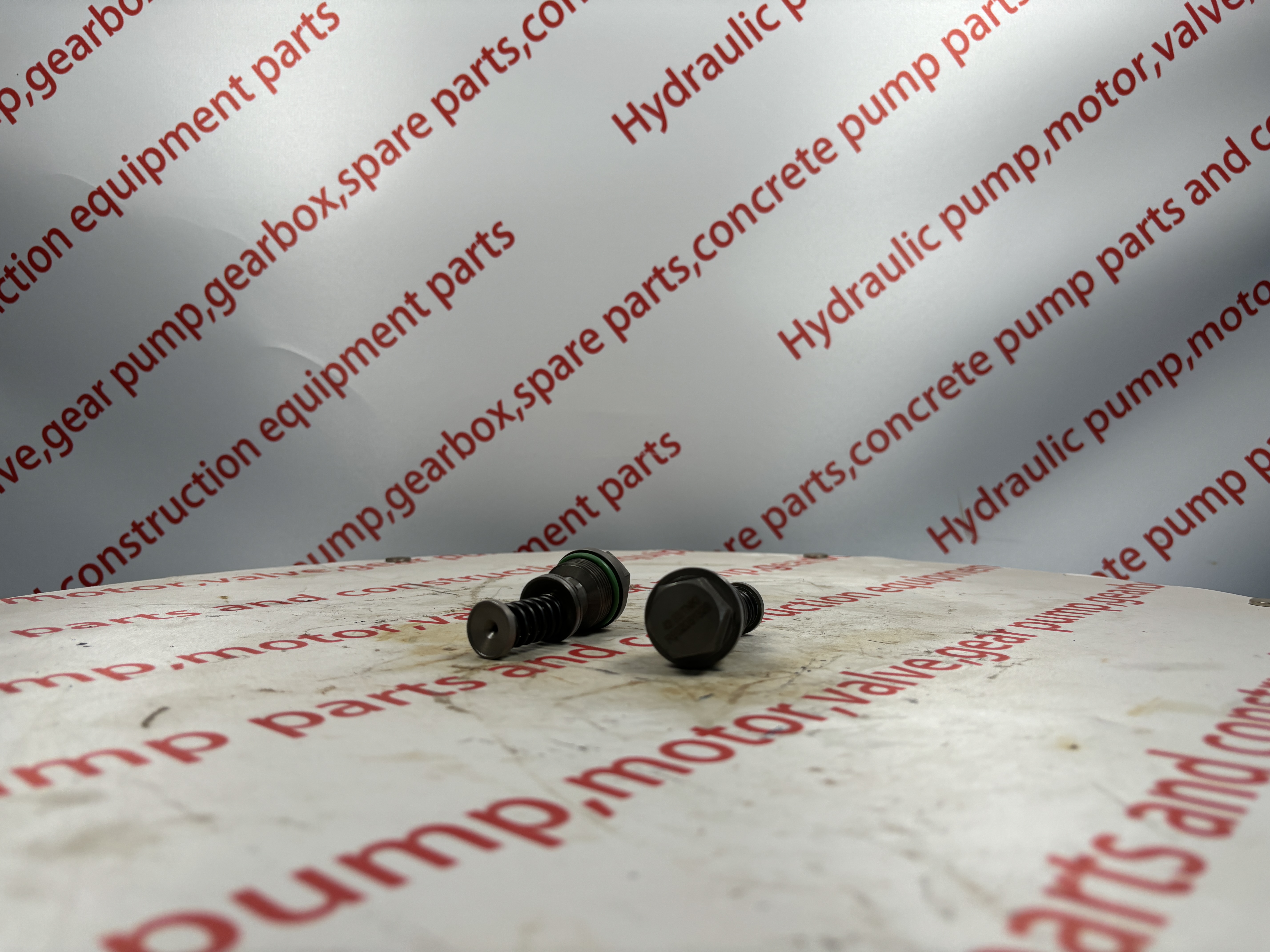 Rexroth R902051329,ND 15-30 R-RING FKM,PRESSURE RELIEF VALVE