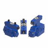 Yuken Hydraulic Valve