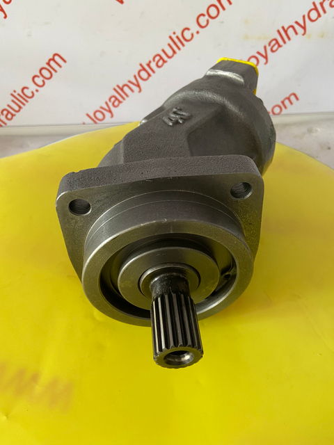 Rexroth A2FM32 hydraulic motor for crawler excavator,construction machinery 