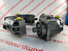 Rexroth A2FM16 hydraulic motor for crawler excavator,construction machinery
