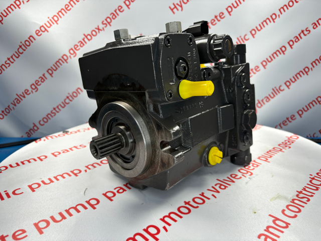 VOLVO 12801316 ,Rexroth R902231444 A10VG45EZ2DM1/10R-NSC10K013EP-S hydraulic pump