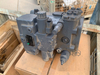Rexroth A10VG45EP4D1/10L-NSC10F005DP hydraulic pump