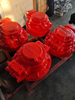 Hangllunds CA series hydraulic motor