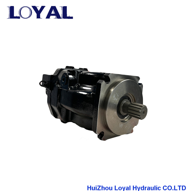 John Deere AT302661, John Deere AT455737, Sauer Danfoss 83006780 for John Deere motor grader 670D, 670G, 870D, 870G, 672G, 770D, 872G